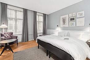 Hotel Kong Arthur
