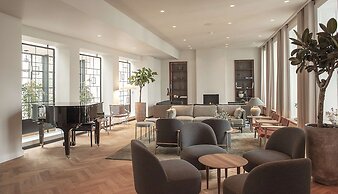 Hotel Kong Arthur