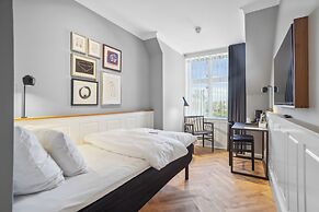 Hotel Kong Arthur