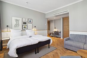 Hotel Kong Arthur