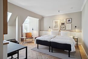 Hotel Kong Arthur