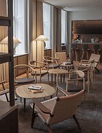 Hotel Kong Arthur