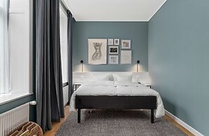 Hotel Kong Arthur