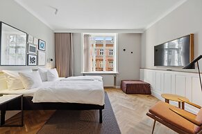 Hotel Kong Arthur