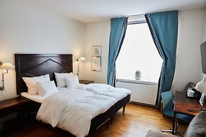 Hotel Kong Arthur
