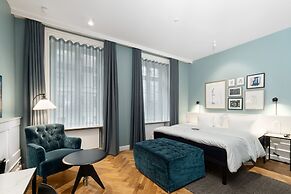 Hotel Kong Arthur