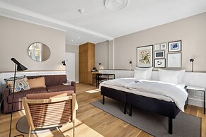 Hotel Kong Arthur