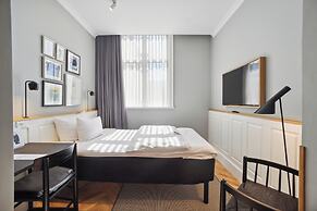 Hotel Kong Arthur