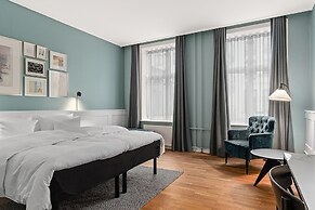 Hotel Kong Arthur