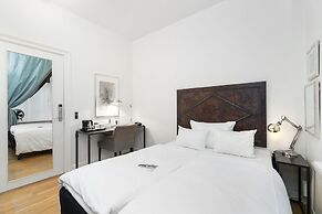 Hotel Kong Arthur