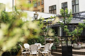 Hotel Kong Arthur