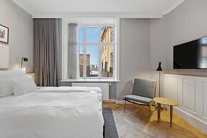 Hotel Kong Arthur