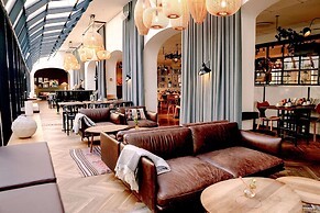 Hotel Kong Arthur