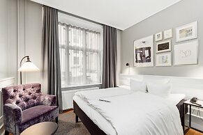 Hotel Kong Arthur