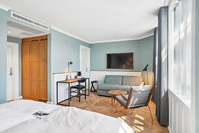 Hotel Kong Arthur