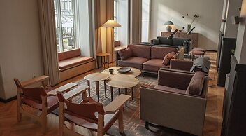 Hotel Kong Arthur
