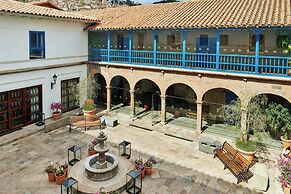 Palacio del Inka, A Luxury Collection Hotel by Marriott