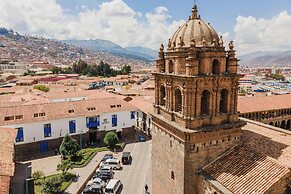Palacio del Inka, A Luxury Collection Hotel by Marriott
