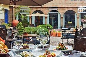 Palacio del Inka, A Luxury Collection Hotel by Marriott