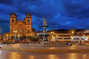 Palacio del Inka, A Luxury Collection Hotel by Marriott