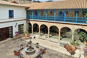Palacio del Inka, A Luxury Collection Hotel by Marriott