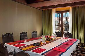 Palacio del Inka, A Luxury Collection Hotel by Marriott
