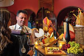 Palacio del Inka, A Luxury Collection Hotel by Marriott