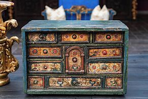 Palacio del Inka, A Luxury Collection Hotel by Marriott