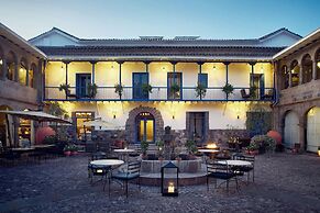 Palacio del Inka, A Luxury Collection Hotel by Marriott