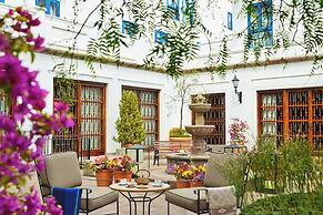 Palacio del Inka, A Luxury Collection Hotel by Marriott