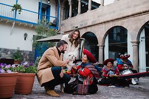 Palacio del Inka, A Luxury Collection Hotel by Marriott