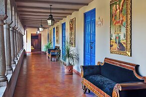 Palacio del Inka, A Luxury Collection Hotel by Marriott
