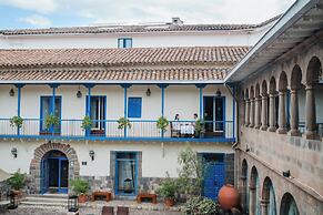 Palacio del Inka, A Luxury Collection Hotel by Marriott