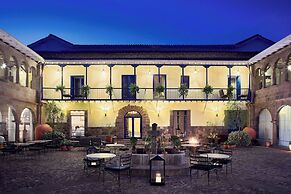 Palacio del Inka, A Luxury Collection Hotel by Marriott
