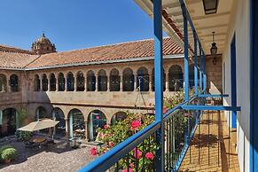 Palacio del Inka, A Luxury Collection Hotel by Marriott
