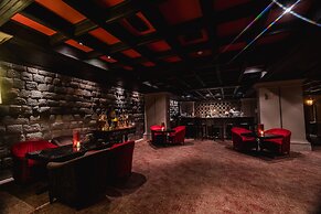 Palacio del Inka, A Luxury Collection Hotel by Marriott