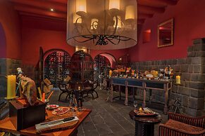 Palacio del Inka, A Luxury Collection Hotel by Marriott