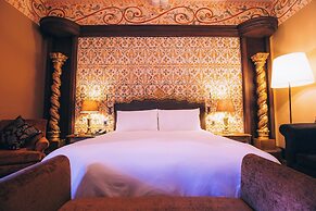 Palacio del Inka, A Luxury Collection Hotel by Marriott