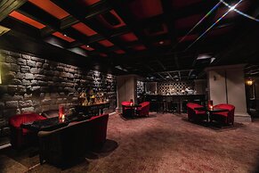 Palacio del Inka, A Luxury Collection Hotel by Marriott