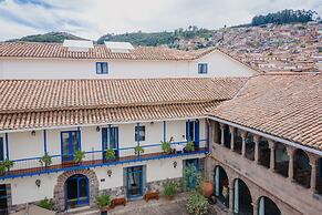 Palacio del Inka, A Luxury Collection Hotel by Marriott
