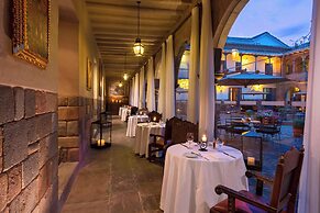 Palacio del Inka, A Luxury Collection Hotel by Marriott
