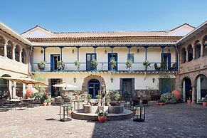 Palacio del Inka, A Luxury Collection Hotel by Marriott