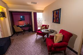 Palacio del Inka, A Luxury Collection Hotel by Marriott