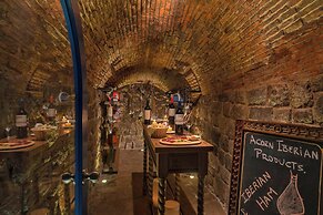 Palacio del Inka, A Luxury Collection Hotel by Marriott