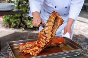 Palacio del Inka, A Luxury Collection Hotel by Marriott