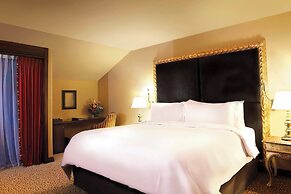 Palacio del Inka, A Luxury Collection Hotel by Marriott