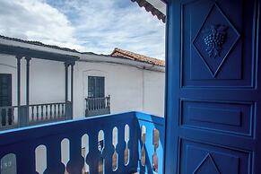 Palacio del Inka, A Luxury Collection Hotel by Marriott