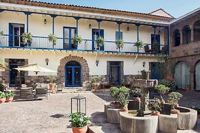 Palacio del Inka, A Luxury Collection Hotel by Marriott