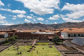 Palacio del Inka, A Luxury Collection Hotel by Marriott