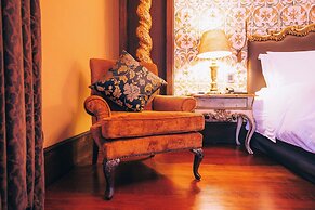 Palacio del Inka, A Luxury Collection Hotel by Marriott